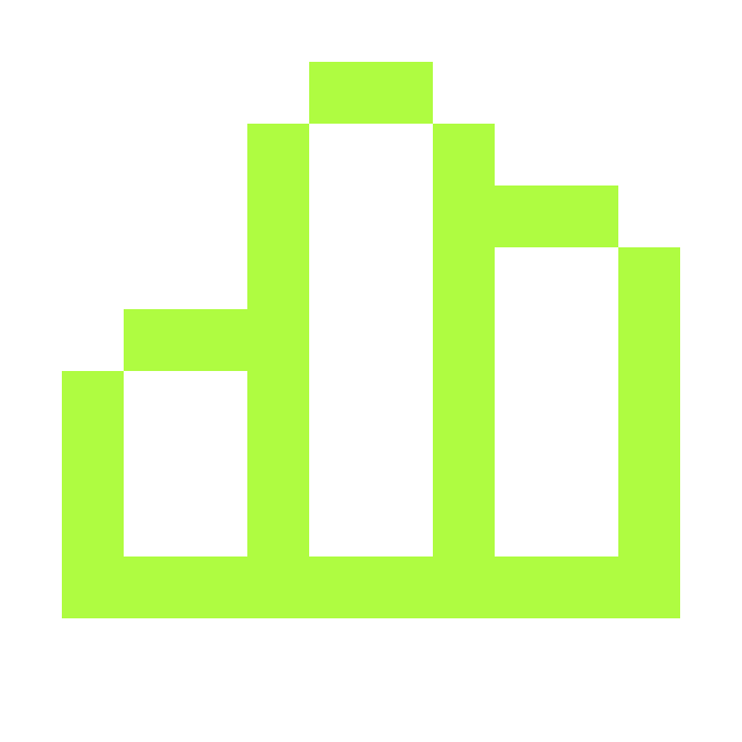 Pixel Graph