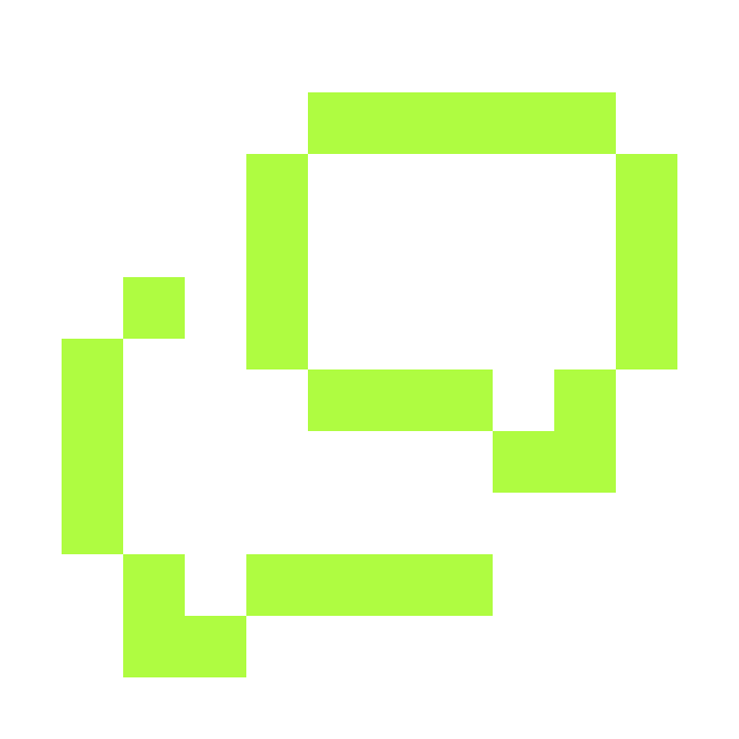 Pixel Communication